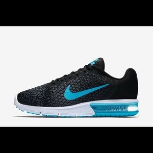 Nike Air Max Sequent 2